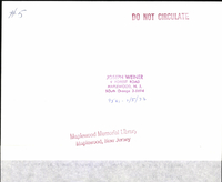 Photo only available in the library